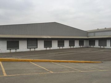 VIA DAULE, SECTOR PERIMETRAL SE VENDE O ALQUILA BODEGA DE 13000 M2 CON