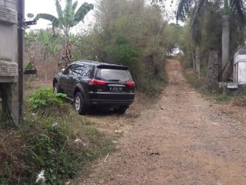 Dijual Cepat Tanah Pertanian Murah 200 Ha Di Cipanas Cianjur
