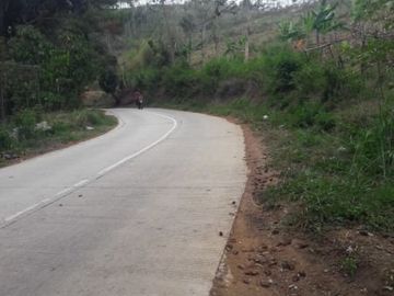 Dijual Cepat Tanah Pertanian Murah 200 Ha Di Cipanas Cianjur