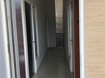 DIJUAL KOST SIAP HUNI 2 LANTAI DEKAT KAMPUS TERNAMA DI LOWOKWARU KOTA MALANG