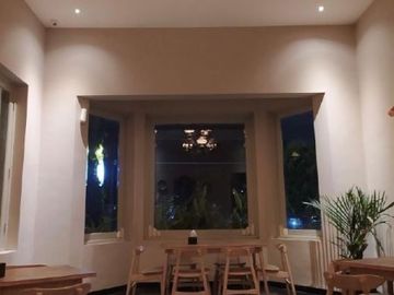 Rumah Jln Khairil Anwar Hadap Selatan Strategis,Umsse