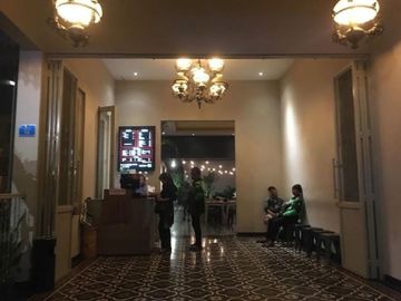 Rumah Jln Khairil Anwar Hadap Selatan Strategis,Umsse