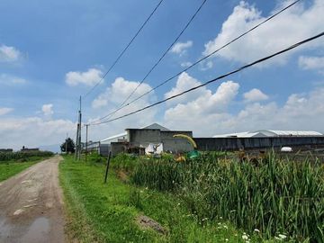 TERRENO COMERCIAL EN VENTA  EN LA CONCEPCION COATIPAC (LA CONCHITA)