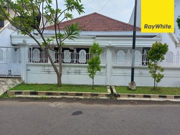 Dijual Rumah di Margorejo Indah, Surabaya