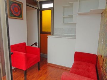 Departamento en Venta en Agua Santa