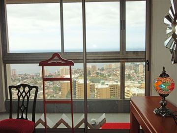 Departamento en Venta en Agua Santa