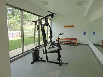 Departamento en Venta en Agua Santa