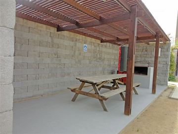 Departamento en Venta en Agua Santa