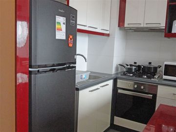 Departamento en Venta en Agua Santa