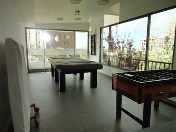 Departamento en Venta en Agua Santa