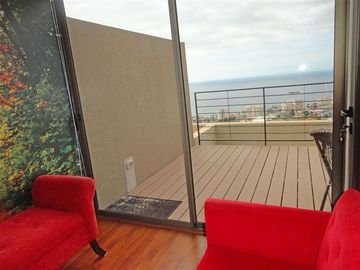 Departamento en Venta en Agua Santa