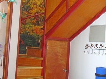Departamento en Venta en Agua Santa