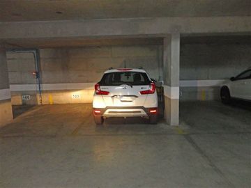 Departamento en Venta en Agua Santa