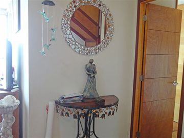 Departamento en Venta en Agua Santa