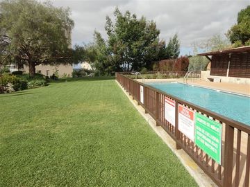 Departamento en Venta en Agua Santa