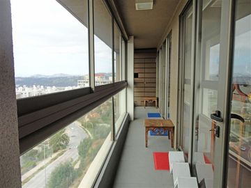 Departamento en Venta en Agua Santa