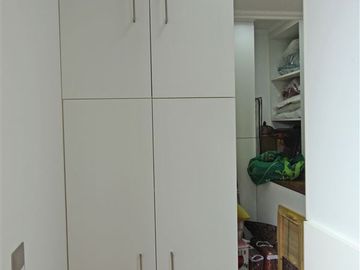 Departamento en Venta en Agua Santa