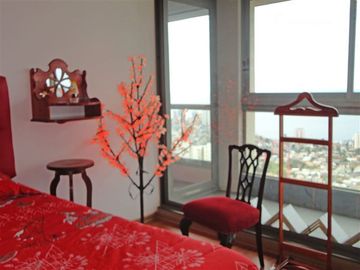 Departamento en Venta en Agua Santa