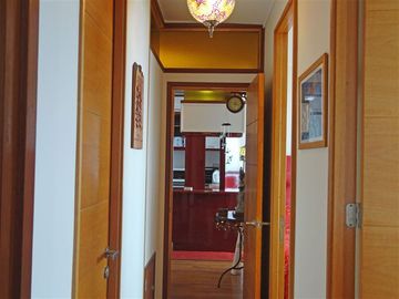 Departamento en Venta en Agua Santa