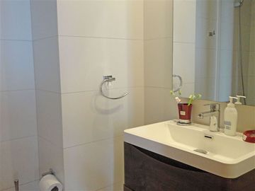 Departamento en Venta en Agua Santa