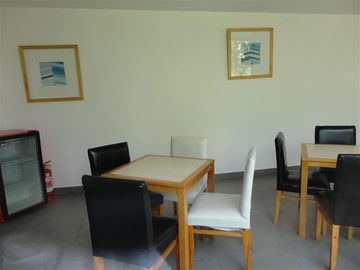 Departamento en Venta en Agua Santa