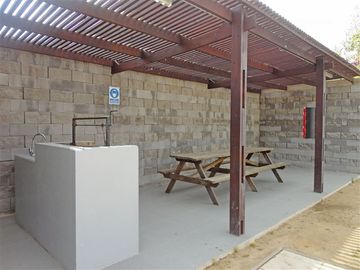 Departamento en Venta en Agua Santa