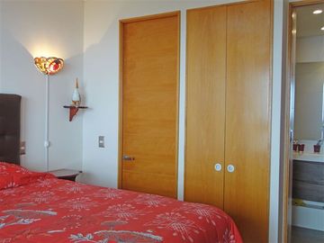 Departamento en Venta en Agua Santa