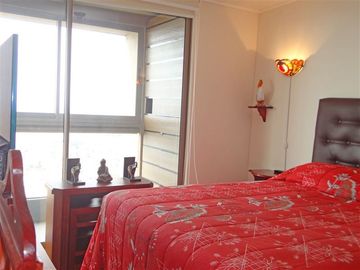 Departamento en Venta en Agua Santa