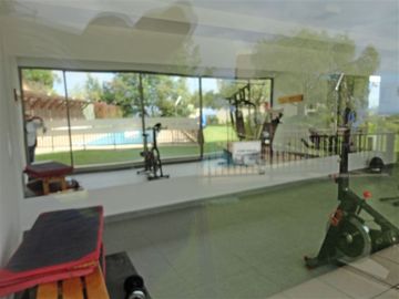 Departamento en Venta en Agua Santa
