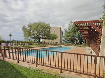 Departamento en Venta en Agua Santa