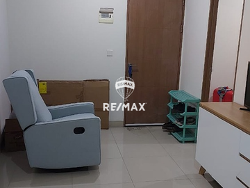 Dijual 2BR Oak Tower A Pulo Gadung – Lantai 15, AJB Siap, Unfurnish