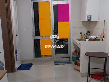 Dijual 2BR Oak Tower A Pulo Gadung – Lantai 15, AJB Siap, Unfurnish