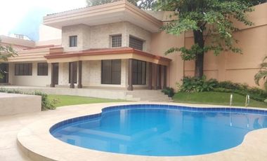 FOR SALE: 8BR House and Lot in Blueridge Subdivision, Quezon City