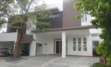 FOR SALE: 8BR House and Lot in Blueridge Subdivision, Quezon City