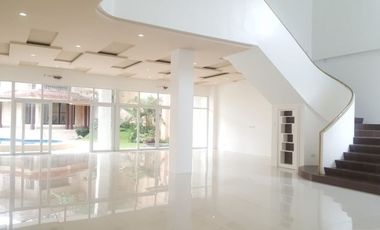 FOR SALE: 8BR House and Lot in Blueridge Subdivision, Quezon City