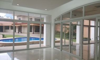 FOR SALE: 8BR House and Lot in Blueridge Subdivision, Quezon City