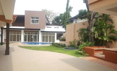 FOR SALE: 8BR House and Lot in Blueridge Subdivision, Quezon City