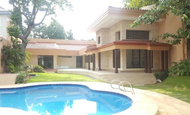 FOR SALE: 8BR House and Lot in Blueridge Subdivision, Quezon City