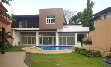 FOR SALE: 8BR House and Lot in Blueridge Subdivision, Quezon City