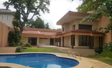 FOR SALE: 8BR House and Lot in Blueridge Subdivision, Quezon City