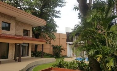FOR SALE: 8BR House and Lot in Blueridge Subdivision, Quezon City