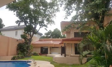 FOR SALE: 8BR House and Lot in Blueridge Subdivision, Quezon City