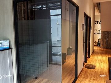 Kantor Virtual Umbra Daan Mogot Lantai 1 - Basic Package - Grogol Petamburan Kota Jakarta Barat