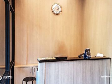 Kantor Virtual Umbra Daan Mogot Lantai 1 - Basic Package - Grogol Petamburan Kota Jakarta Barat