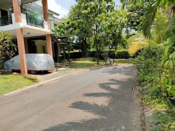 Dijual Rumah Neo Catalonia Blok AB Nusaloka BSD City Lokasi Strategis