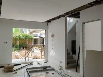 Dijual Rumah Neo Catalonia Blok AB Nusaloka BSD City Lokasi Strategis