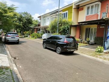 Dijual Rumah Neo Catalonia Blok AB Nusaloka BSD City Lokasi Strategis