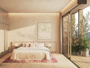 ¡Oportunidad de PREVENTA! Departamento en Torre Emana - San Jerónimo, Monterrey