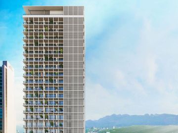 ¡Oportunidad de PREVENTA! Departamento en Torre Emana - San Jerónimo, Monterrey