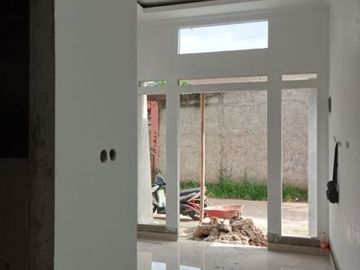 Investasi rumah murah harga sewa tinggi di pamulang